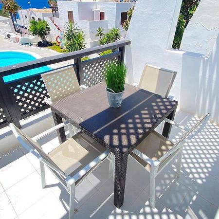 Los Arcos B4 Puerto del Carmen  Exterior photo