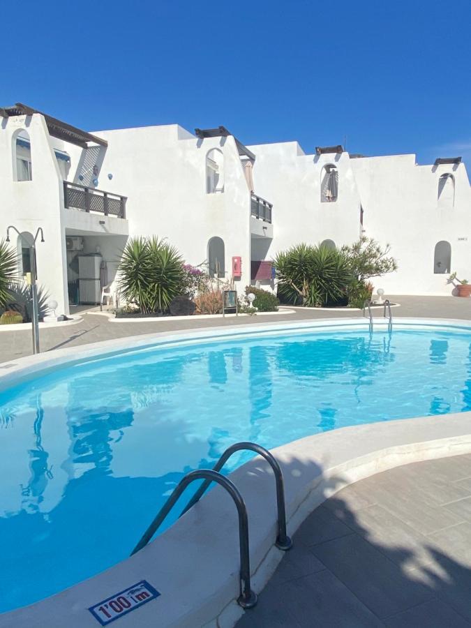 Los Arcos B4 Puerto del Carmen  Exterior photo